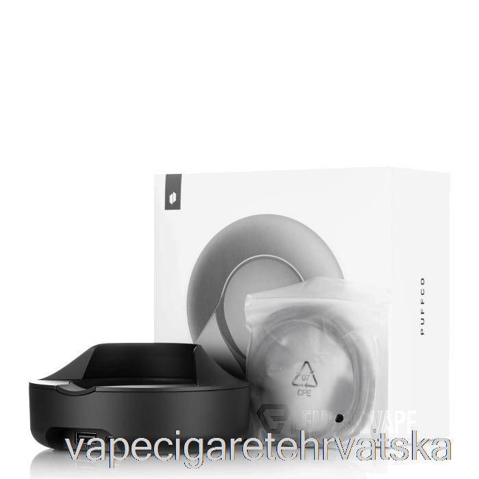 Vape Hrvatska Puffco Peak Pro Power Dock Indiglow